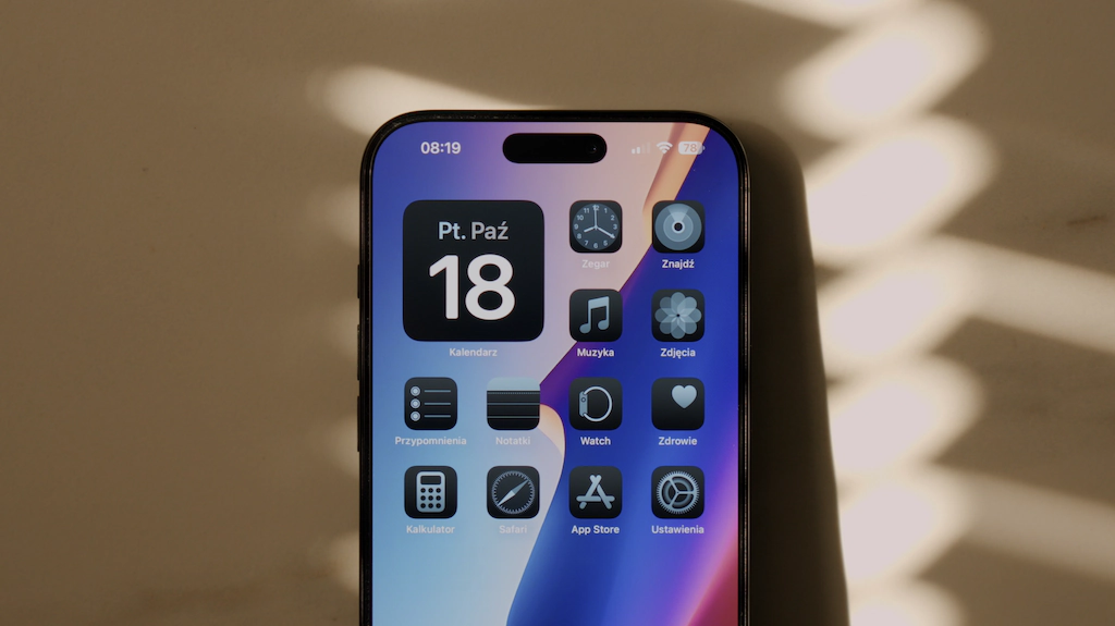 Recenzja iPhone 16 Pro Max odkupił winy poprzednika